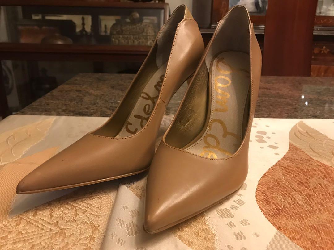 Margie pointed toe pump hot sale