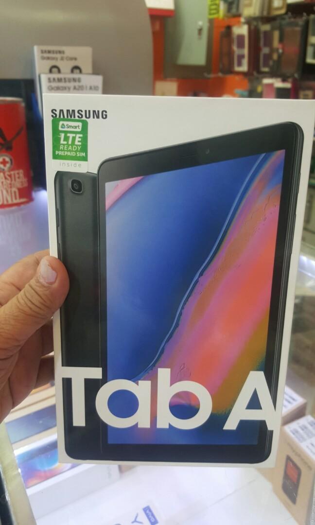 Samsung tab A 2019 8.0 with s pen (Category: Android) located in San Juan City. Submitted by allsite (Listing ID 236262238, Image 3). Description: Samsung tab A 2019 w/s pen 1year warranty samsung ph. Contact no.09062677651.