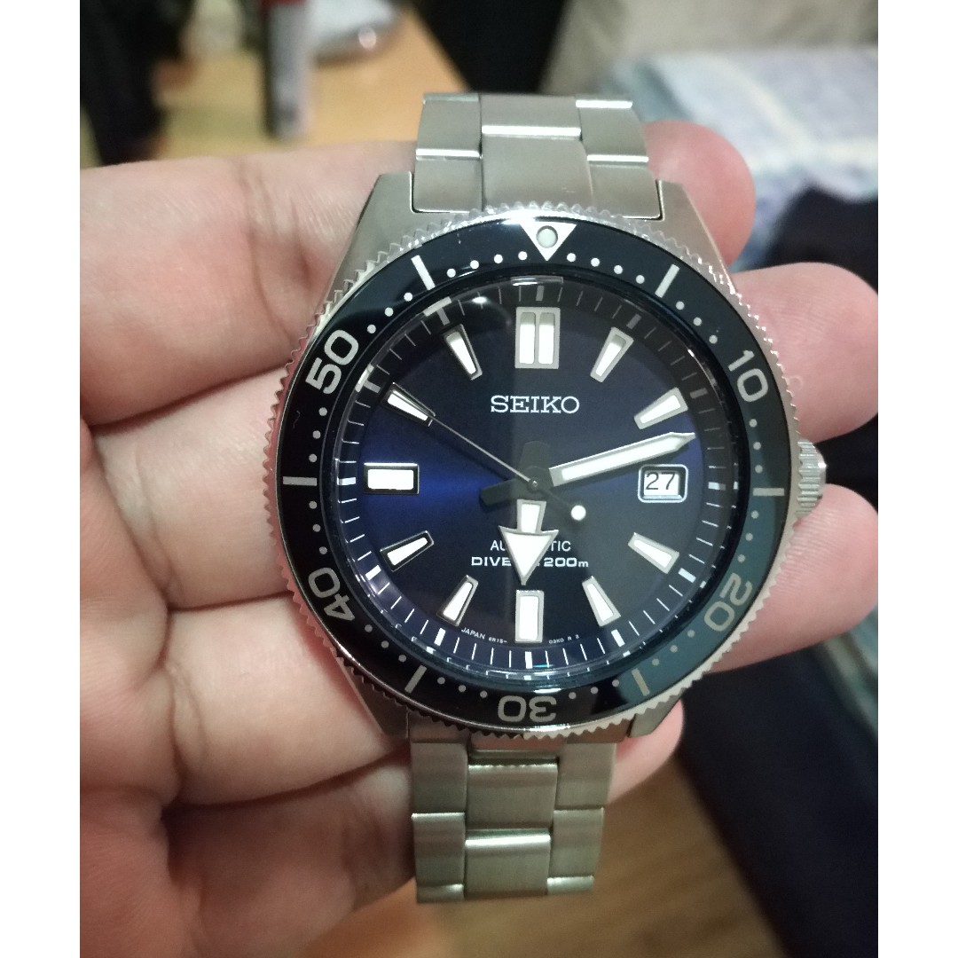 Seiko sbdc053 for sale online