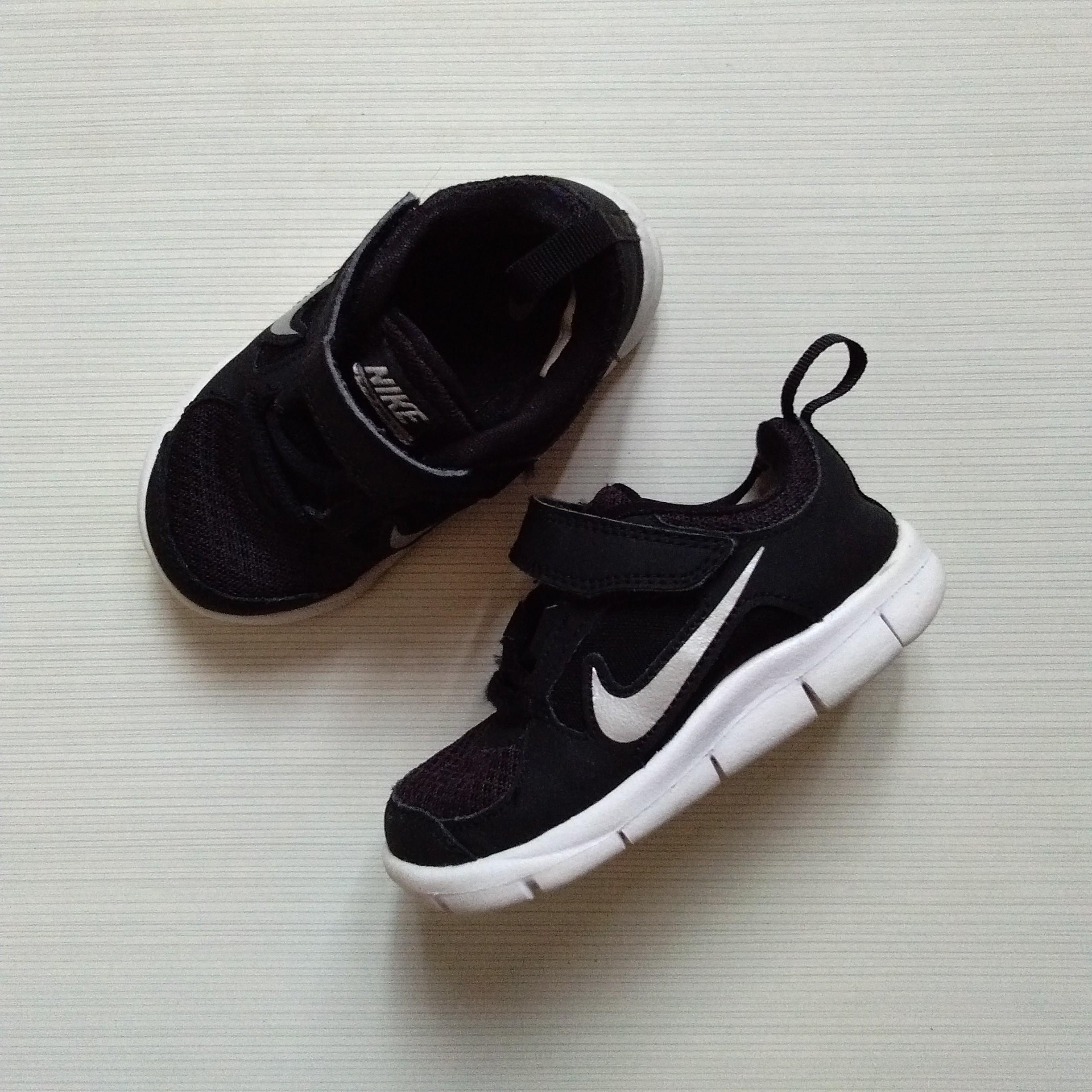 nike size 13 in cm