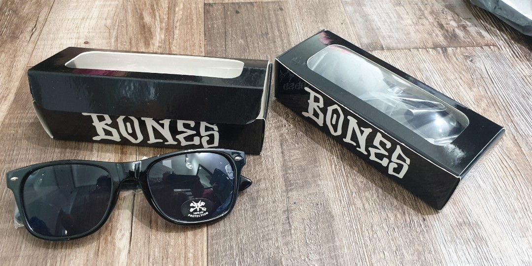 Bones sunglasses 2025