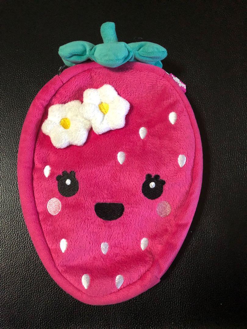 Smiggle Pencil Case Books Stationery Stationery On Carousell