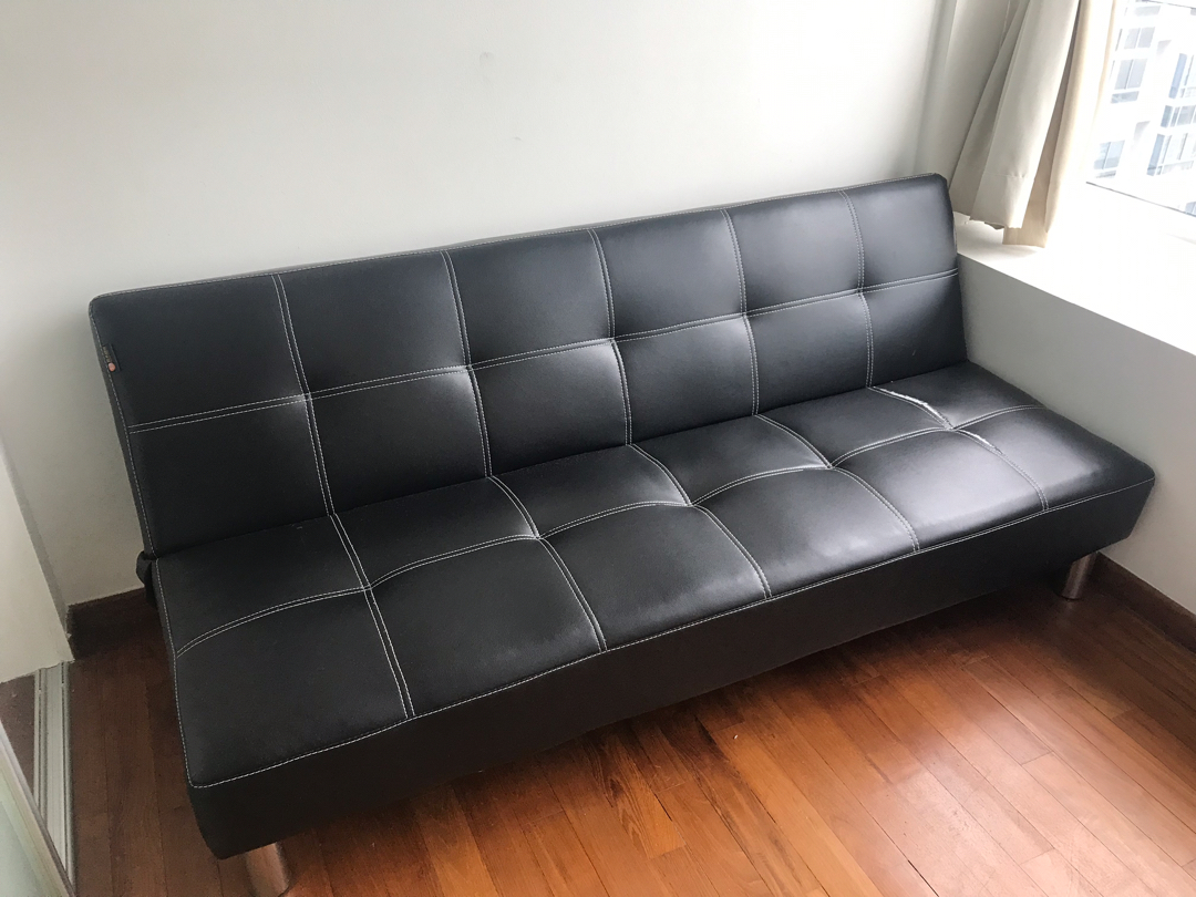 Sofa Bed For Free Self Pickup Furniture Sofas On Carou
