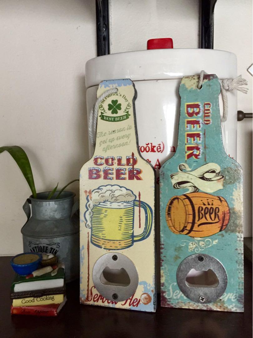 Softdrink Bottle Opener (sold per piece) (Category: Home Improvement Tools & Accessories) located in Mandaluyong City. Submitted by momobymalu (Listing ID 218184101, Image 1). Description: Measurement - 7 3/4” x 2 1/2”.