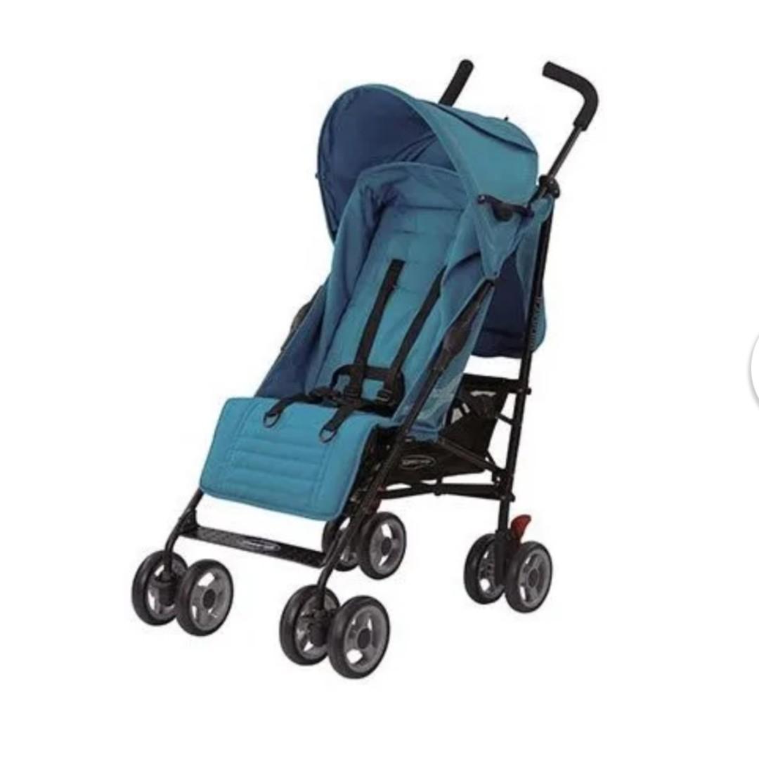 steelcraft pram organiser