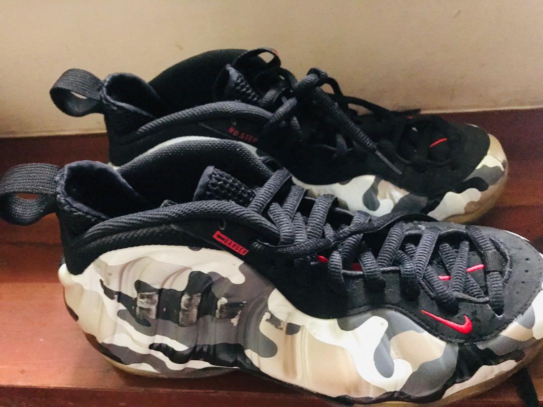 foamposite fighter jet for sale