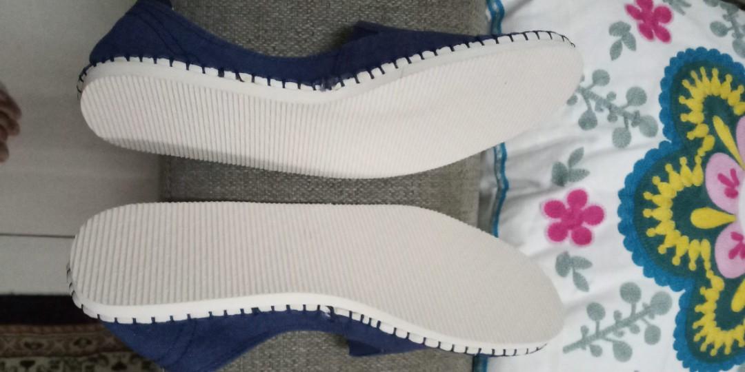 Superdry hyper hot sale espadrilles