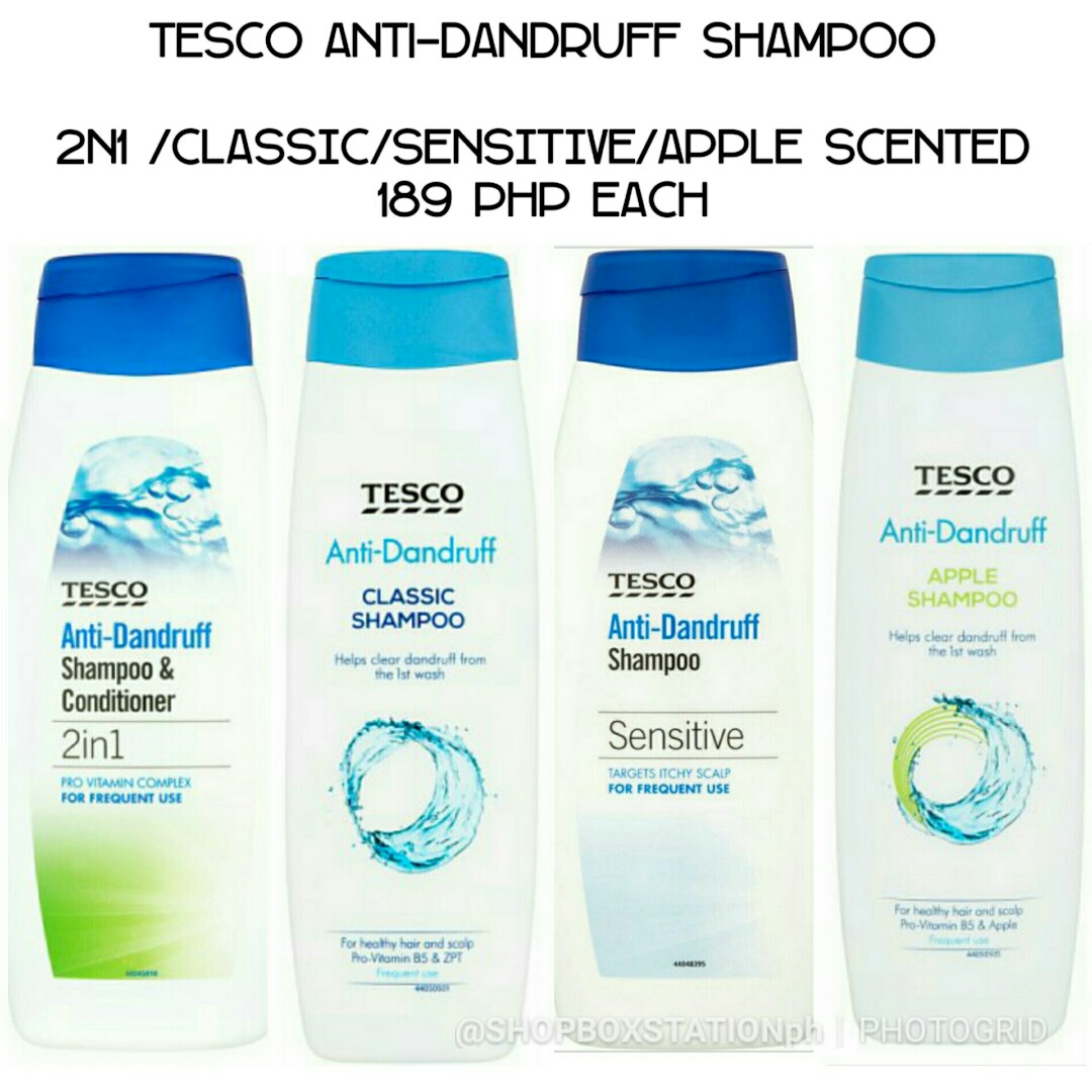 brazilian keratin shampoo tesco