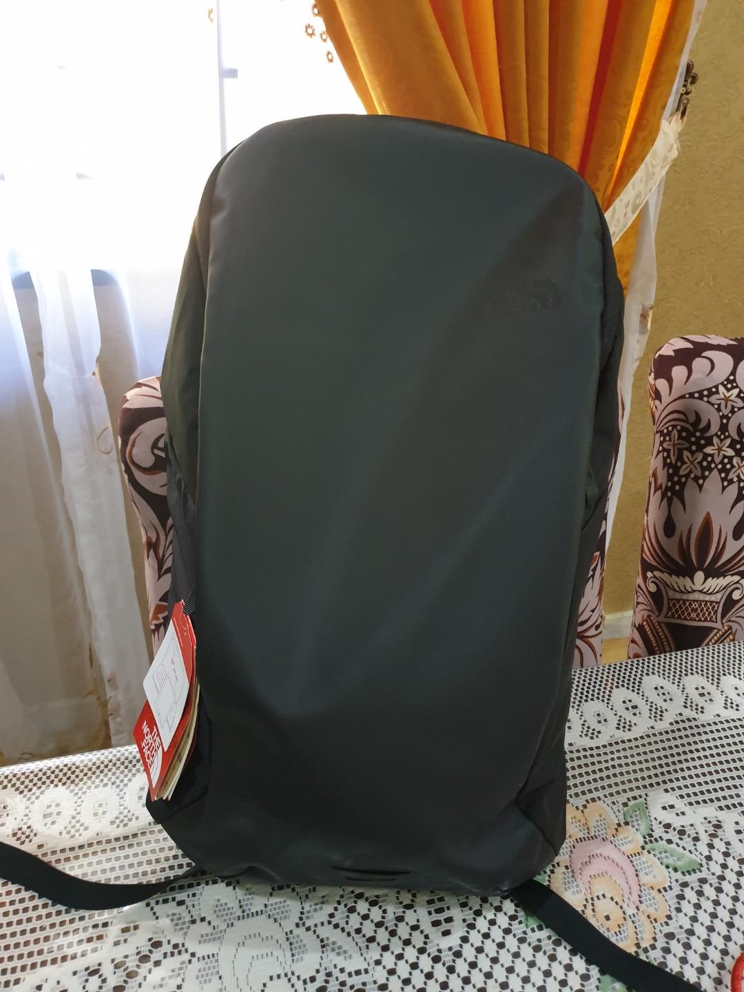 North face discount backpack kabyte