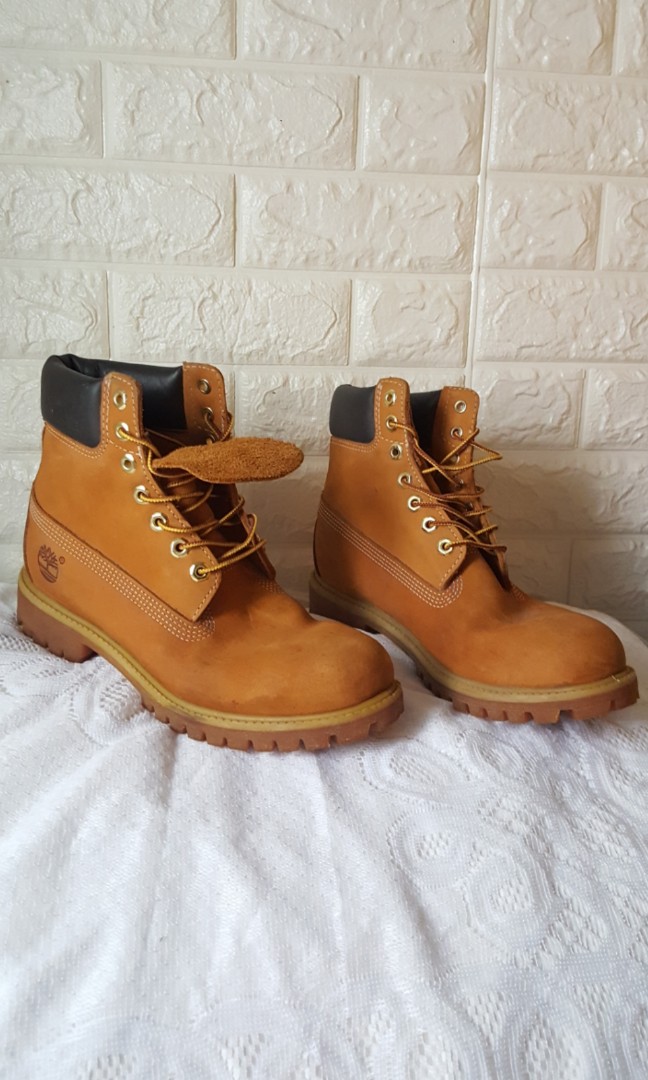timberland 11w