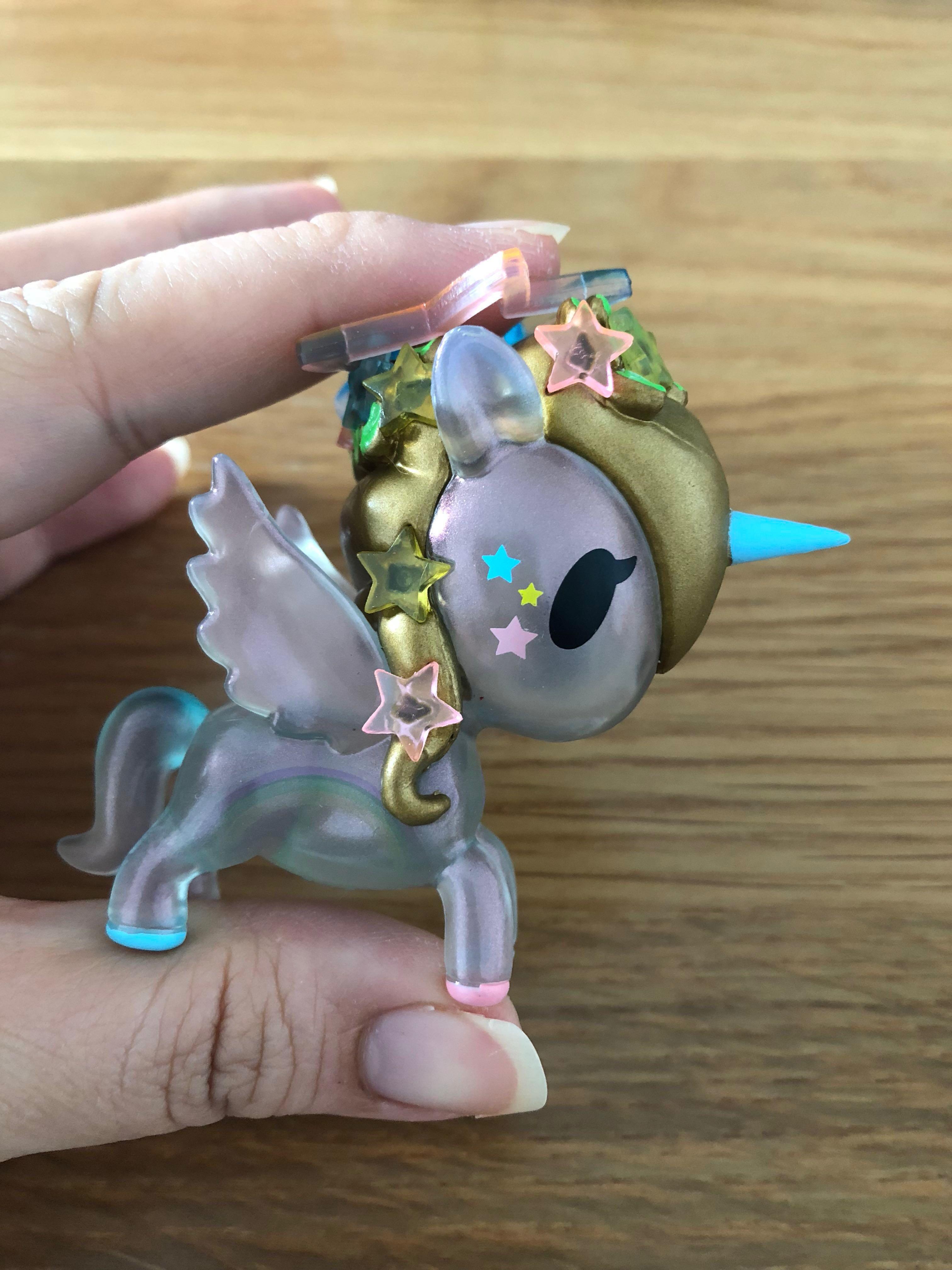 Unicorno star fairy on sale