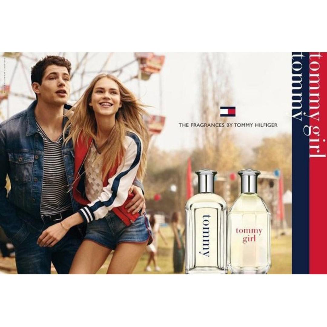 Tommy hilfiger aftershave asda shop