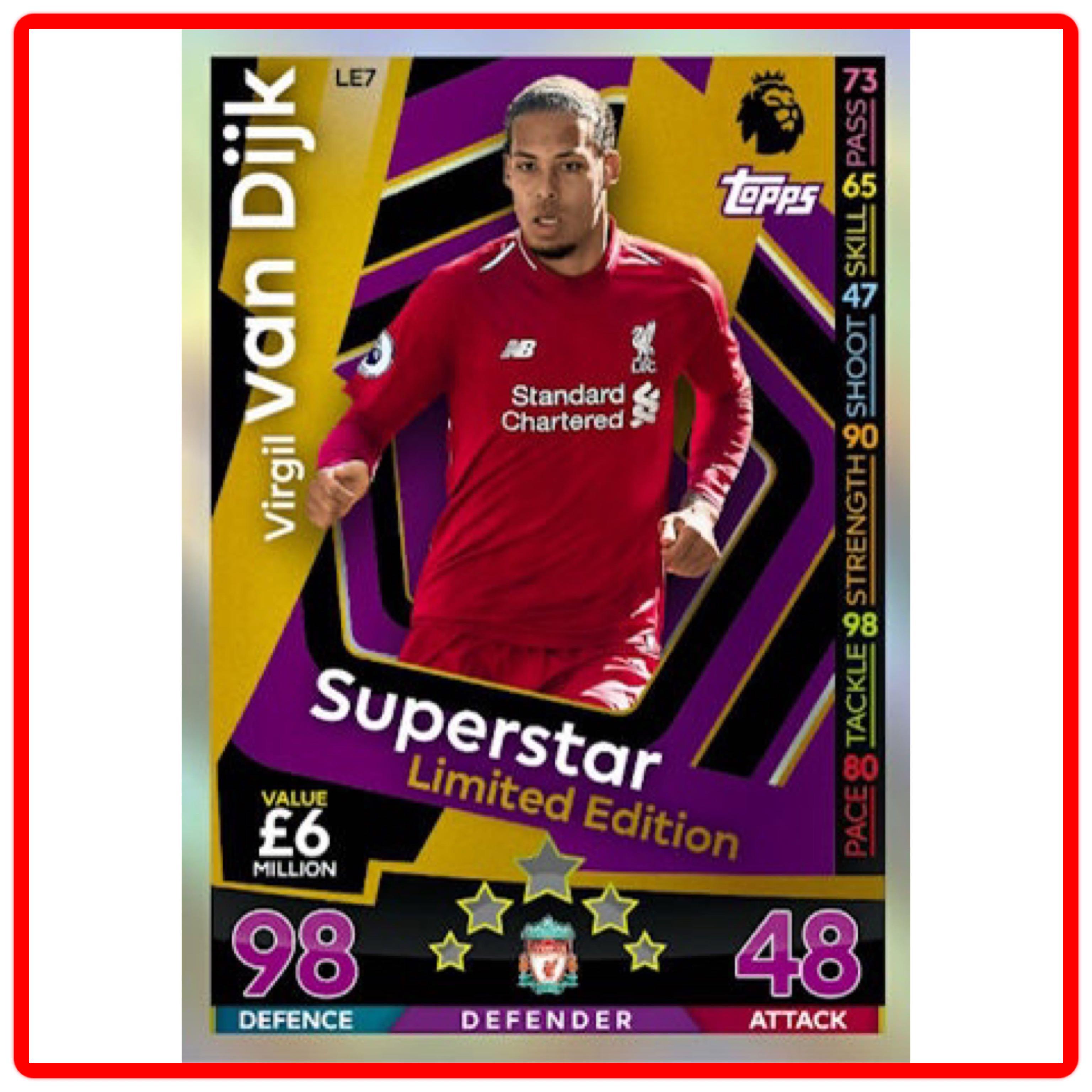 Superstar limited sale edition 2018