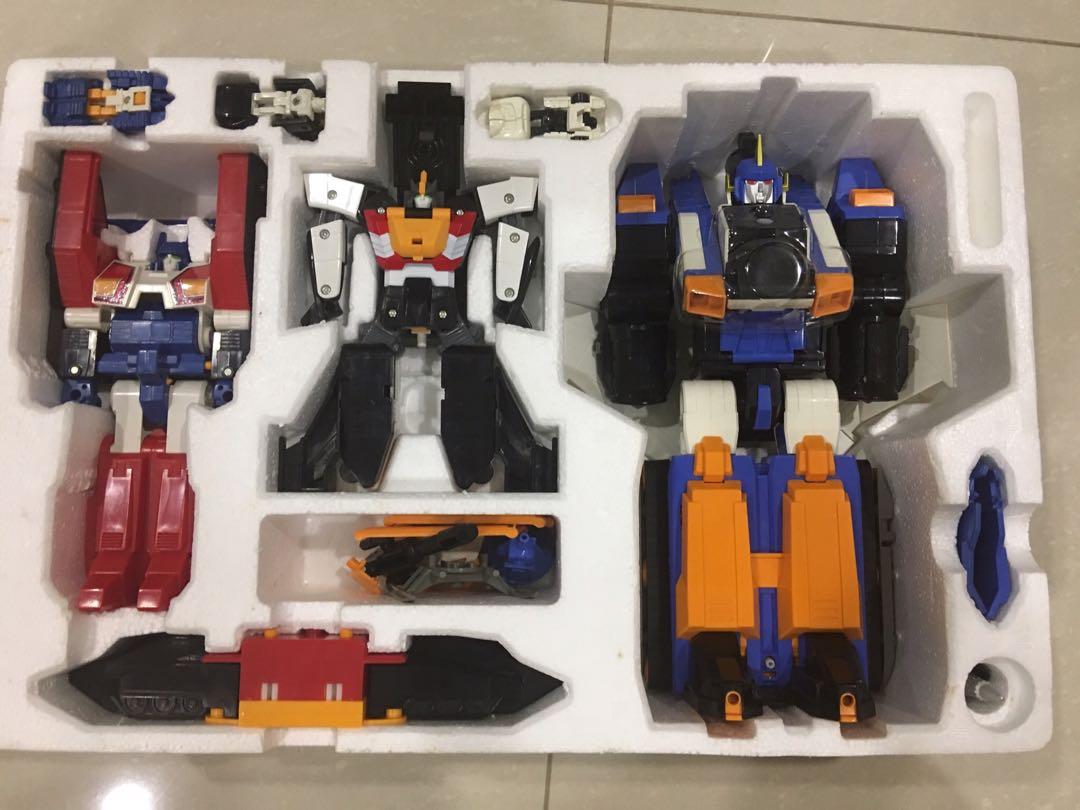 Transformers zone shop