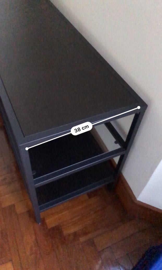 TV Stand Small size, Furniture & Home Living, Furniture, TV Consoles on