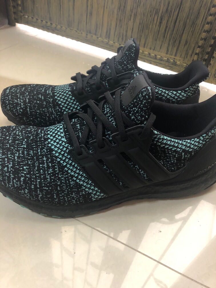Ultra boost cheap limited edition 2019