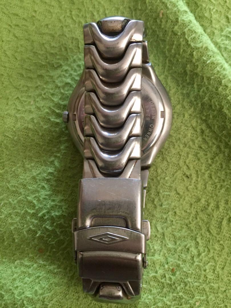 Umbro outlet watches price