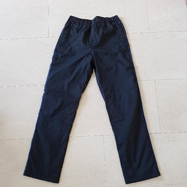 Uniqlo snow pants on sale