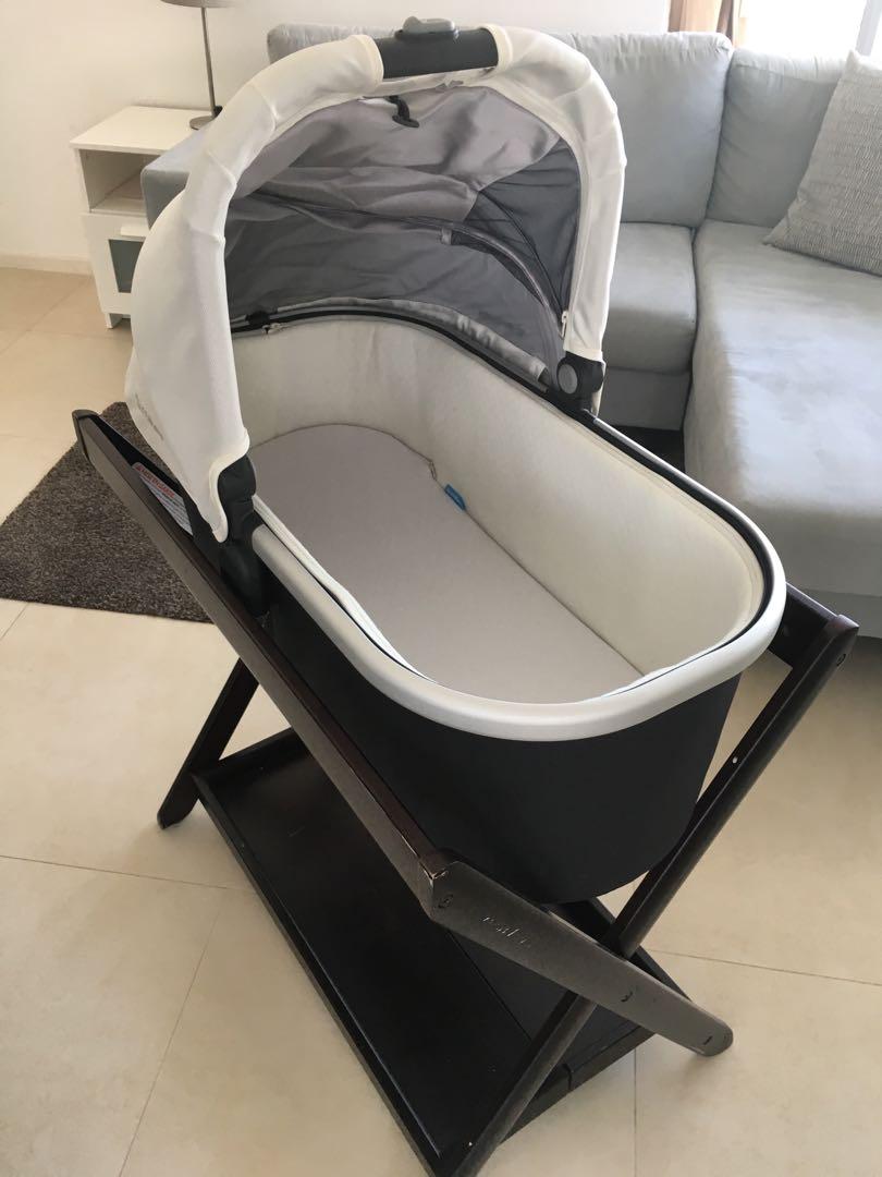 Uppababy bassinet stand Babies Kids Going Out Strollers on
