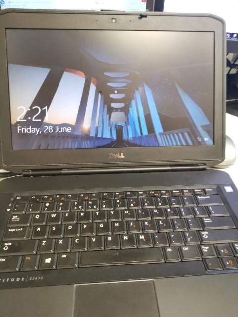Used Dell Latitude E5430 14 Intel Core I5 3340m 2 70 Ghz 8gb Ram 500gb Hdd Electronics Computers Laptops On Carousell