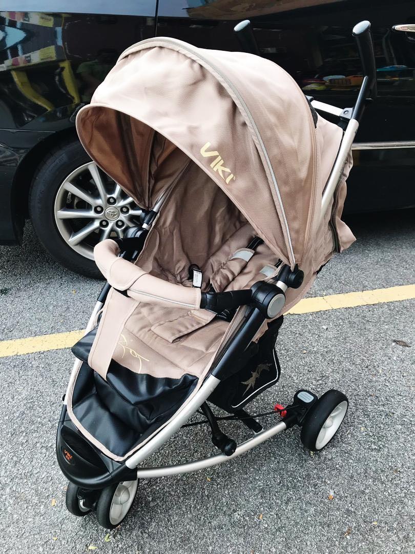 Viki stroller hotsell