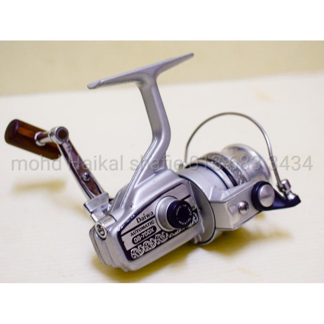 YinYu Latest style Spinning Reel Fishing Reel large size deep reel spool  Suitable for various places - AliExpress