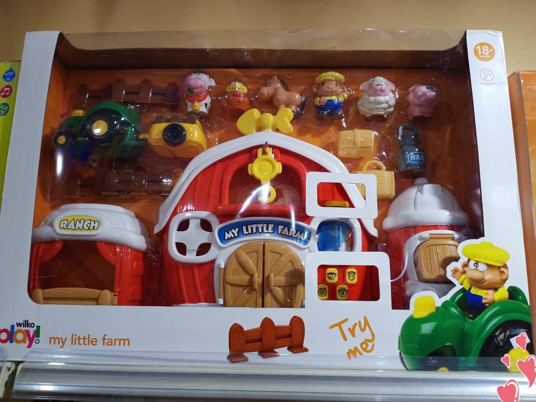 wilko toys for toddlers
