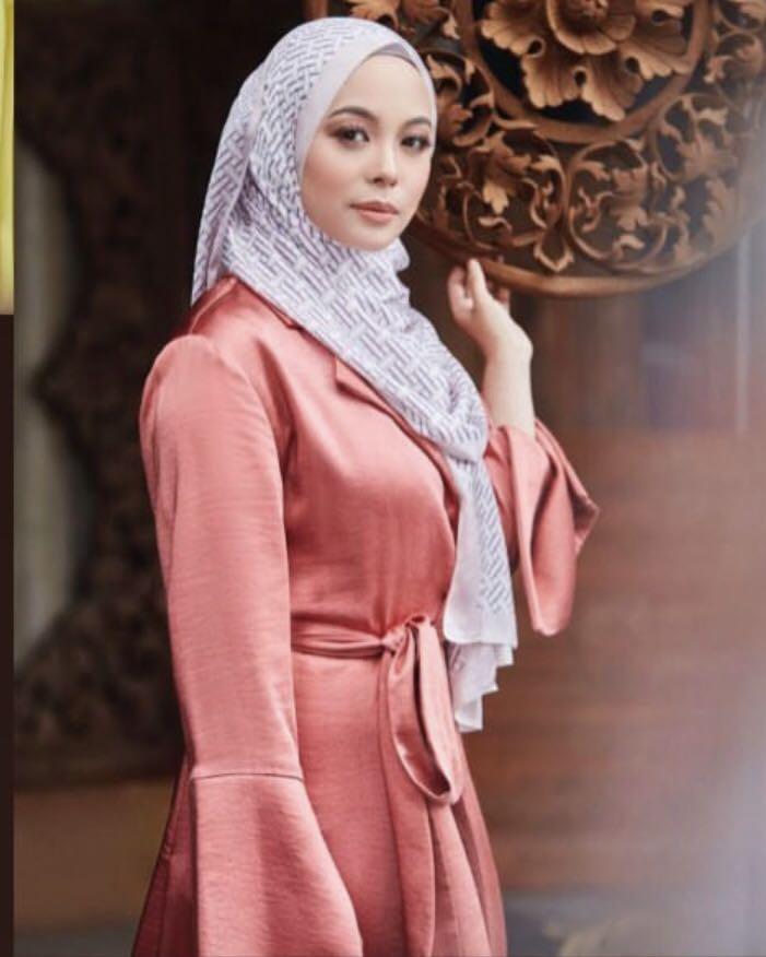Fashionvalet muslimah cheap dress