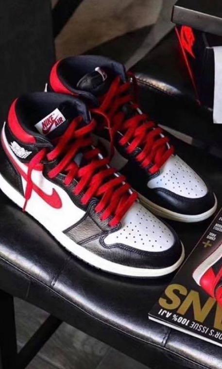 aj1 gym