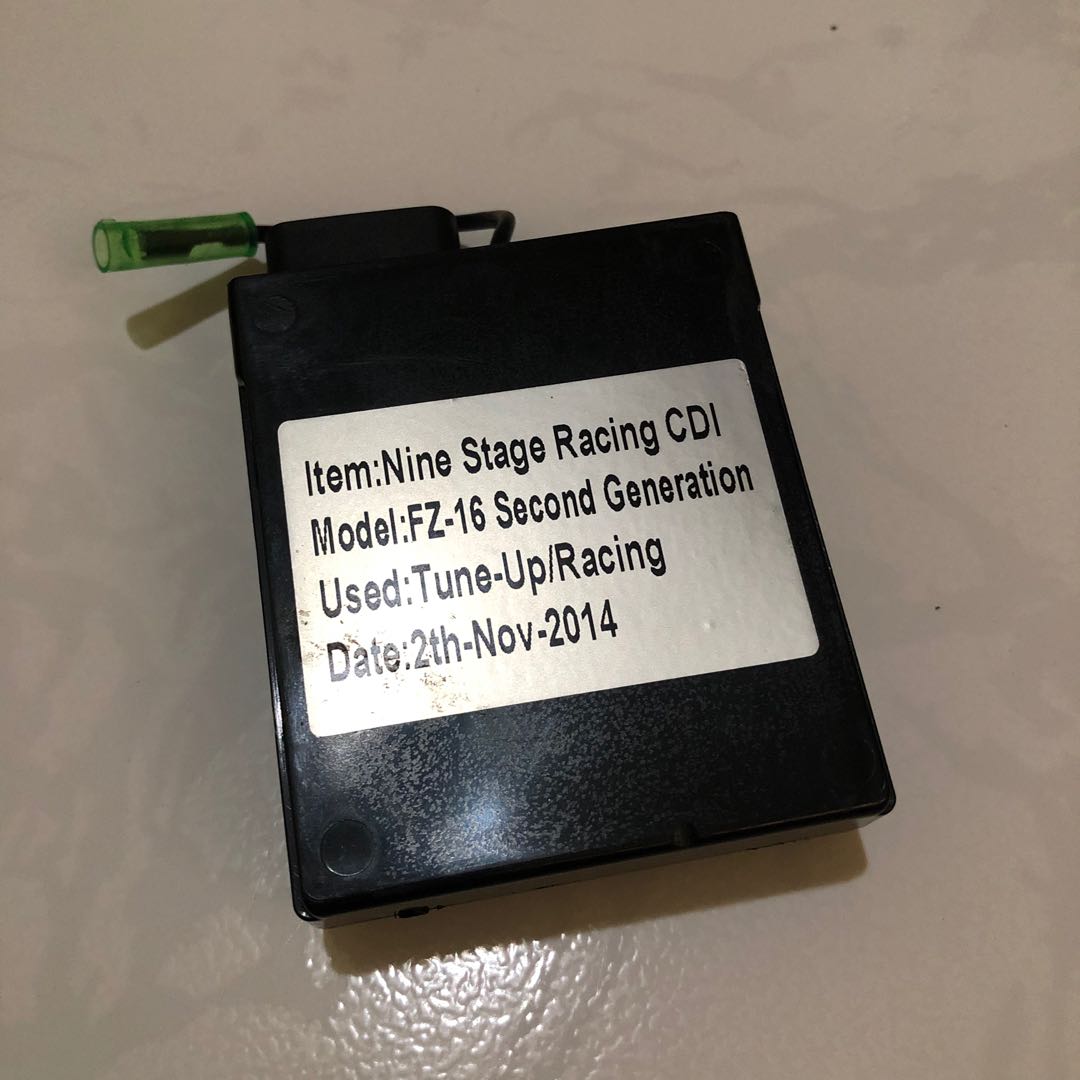 yamaha fz cdi unit price