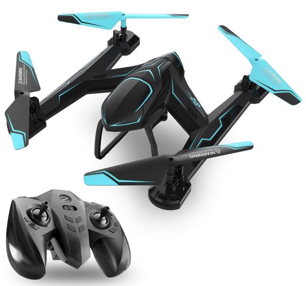 Zowfun drone 2025