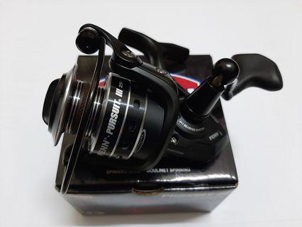 Penn Pursuit III -PURIII2500-