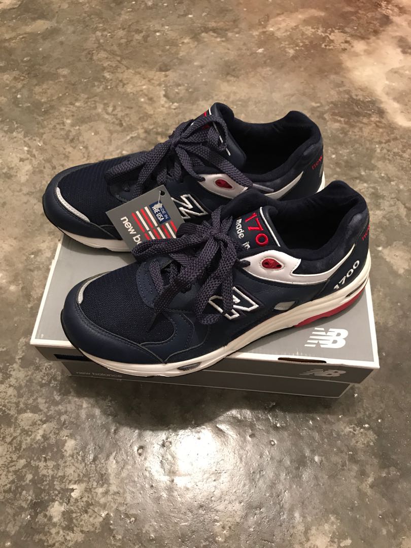 new balance 1700 preis