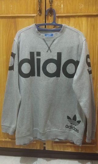 Adidas sweater pullover