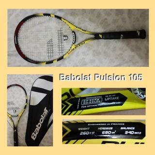 Wilson Ncode N6 Oversize Tennis Racquet 110 Sq Inch 4 3 8 Grip Tennis Racquet Tennis Racquets
