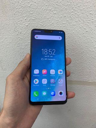 Vivo V9 (Ram 4gb)