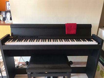 Korg Keyboard LP-380