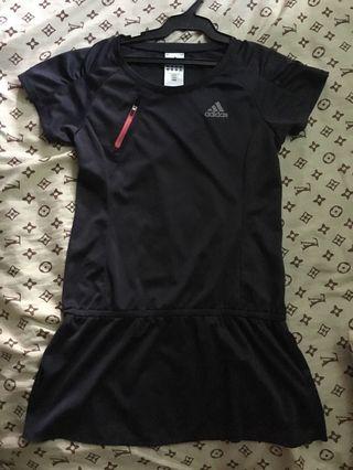 Adidas athletic dress 