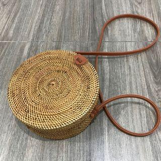 Ratan bag