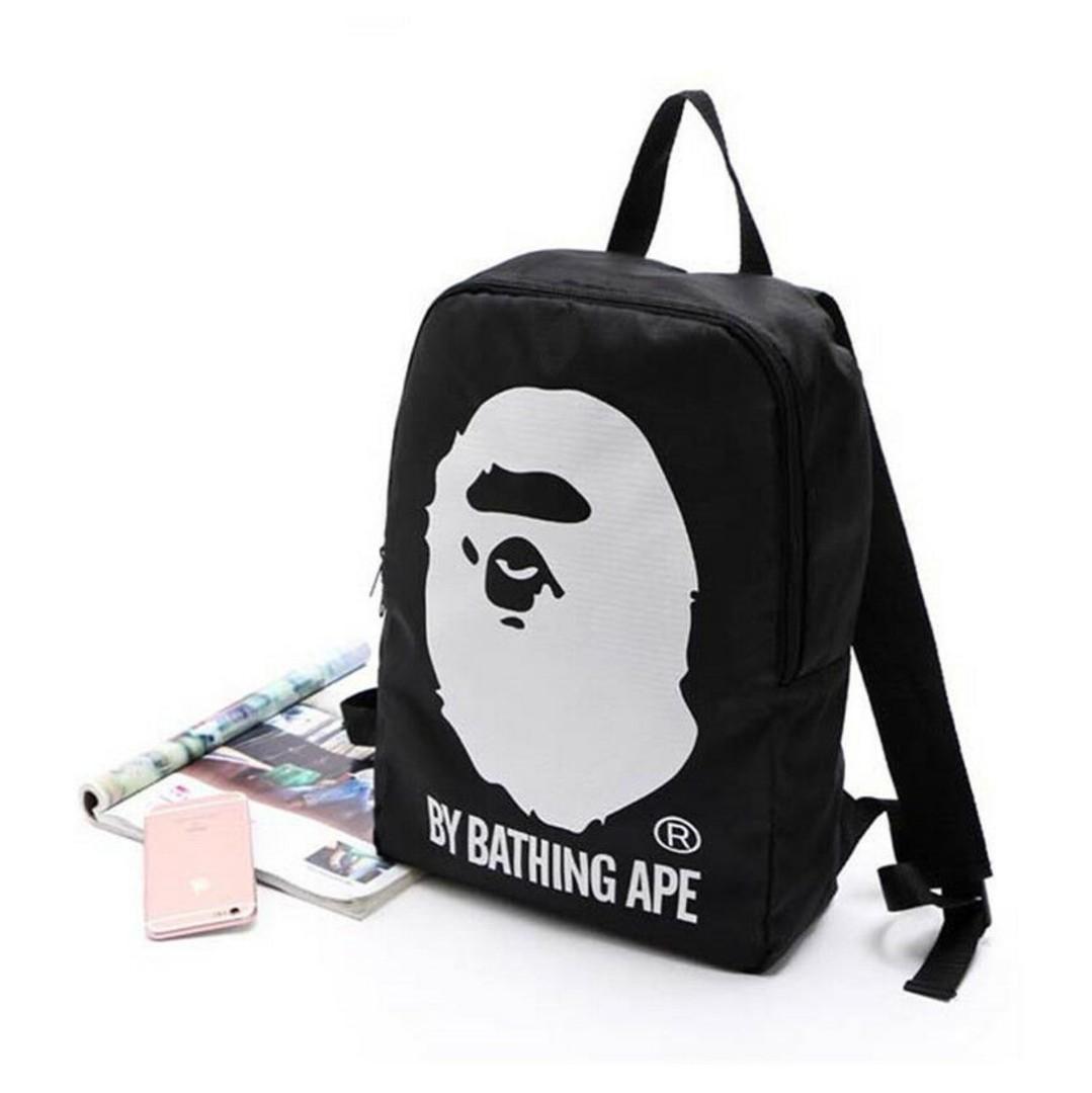 A Bathing Ape Backpack