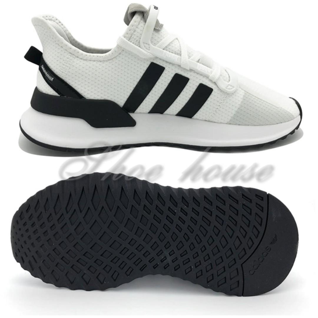 adidas U PATH RUN EE7344 3090