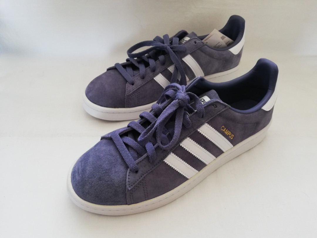 Adidas campus shoes for men size US 9.5 