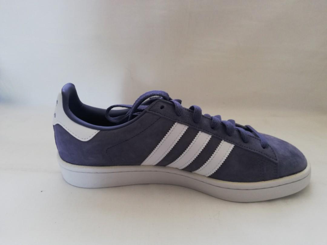 Adidas campus shoes for men size US 9.5 Men s Fashion Footwear
