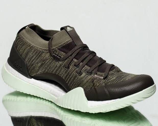 adidas pure boost x trainer 3.0