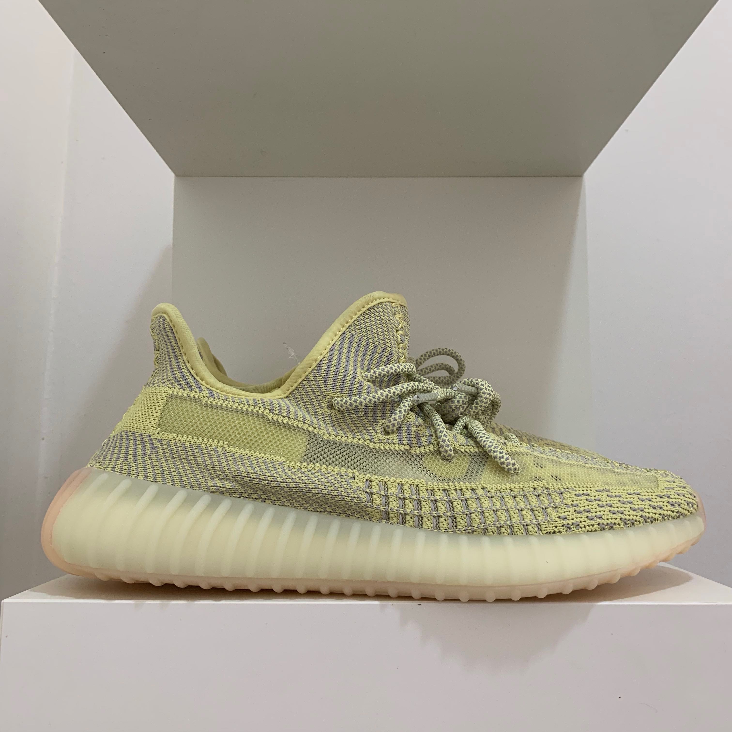 Europe exclusive yeezy outlet