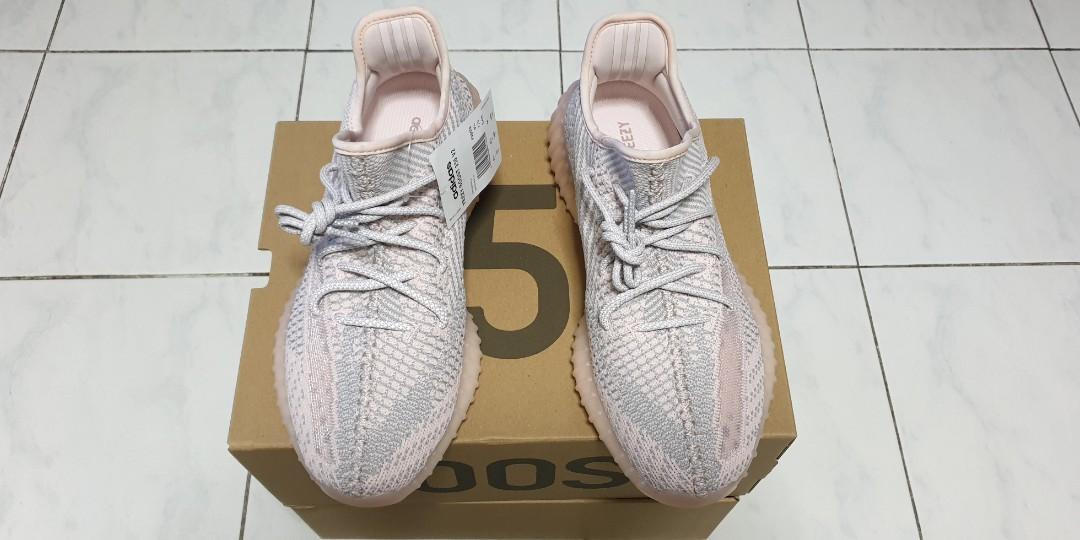 Adidas yeezy boost 350 v2 synth uk11.5 