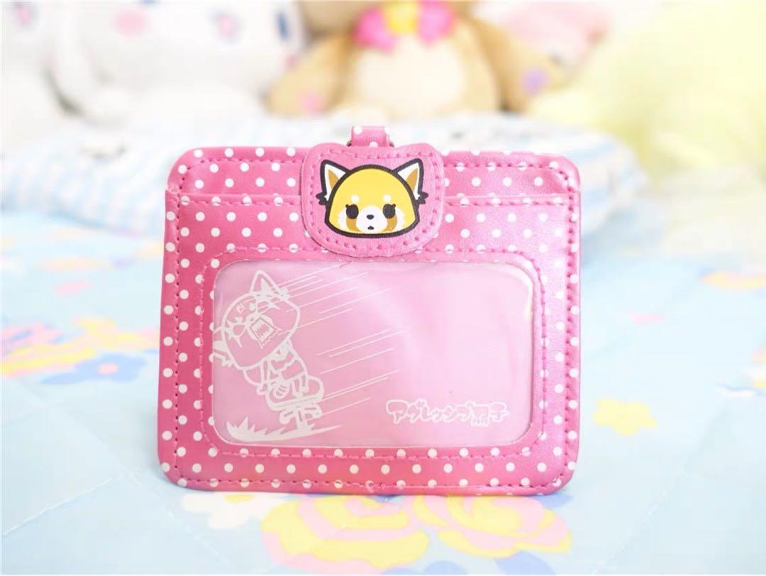 Wallpaper Collectibles Sanrio Hello Kitty Collectibles Sanrio Aggretsuko For iPhone