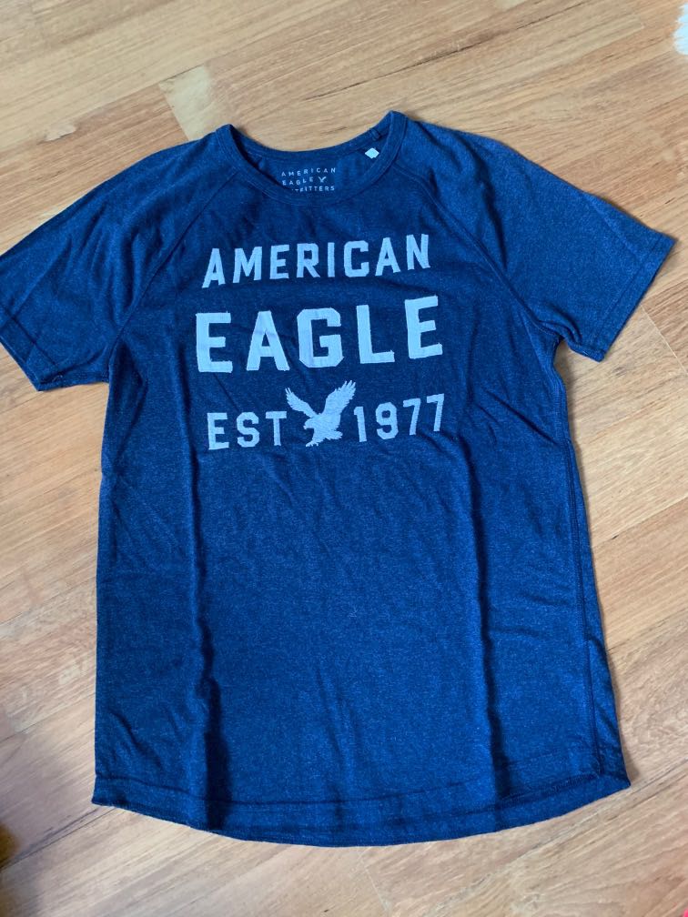 eagles tee shirt