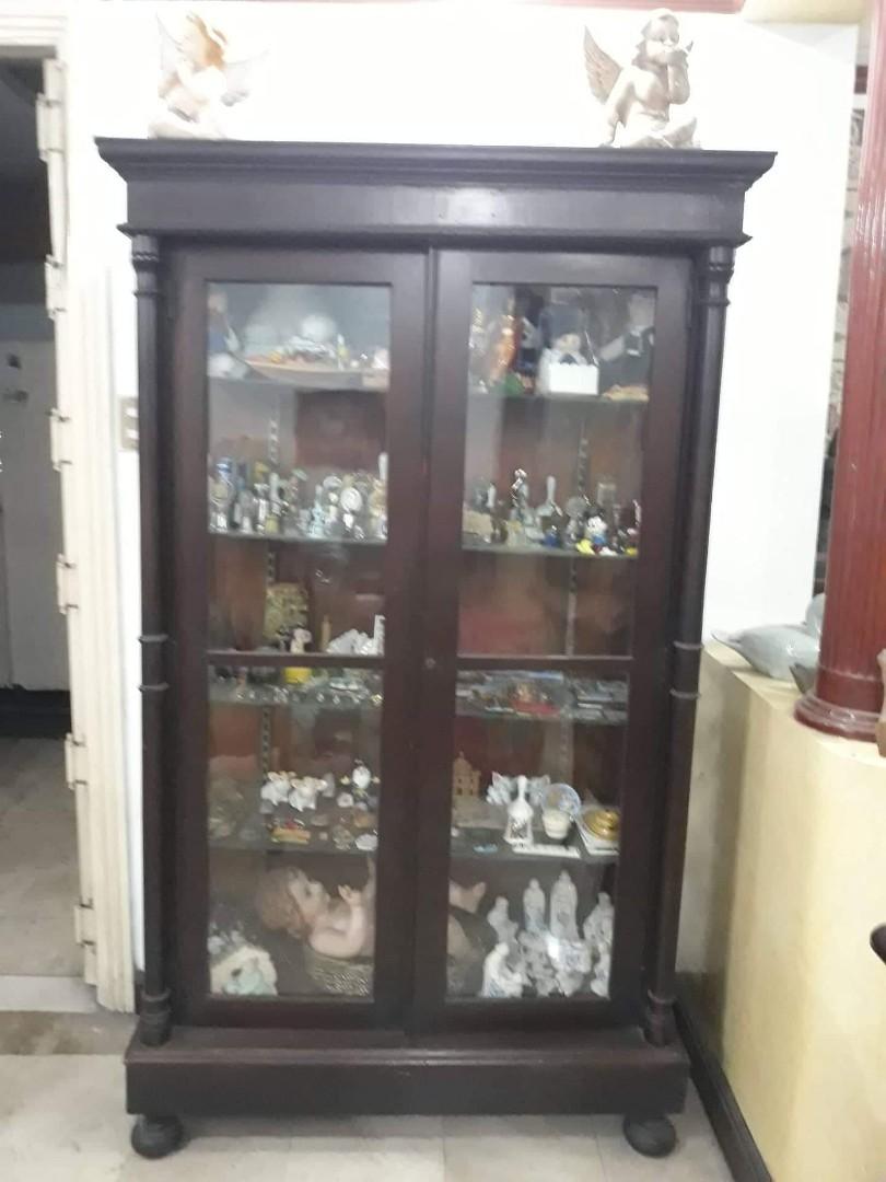 Aparador De Atay Antiques Antique Furniture On Carousell