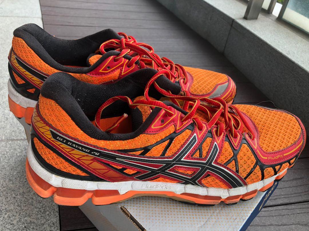 Asics kayano 20 flash yellow shop